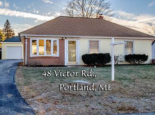 48 Victor Rd, Portland, ME 04103