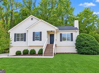 132 Peeks Crossing Dr, Senoia, GA 30276