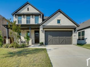 1409 Ladys Mantle Way, Prosper, TX 75078