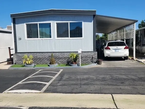10745 Victoria Ave Spc 29, Whittier, CA 90604