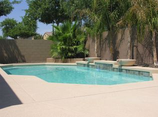 2603 S Rincon Dr, Chandler, AZ 85286