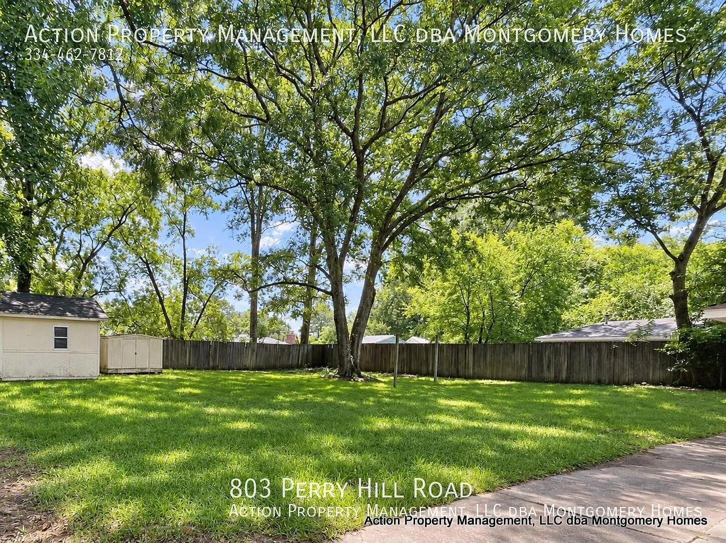 3 bed, 1243 sqft, $1,300 — Photo 4