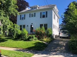 288 Montgomery St, Fall River, MA 02720