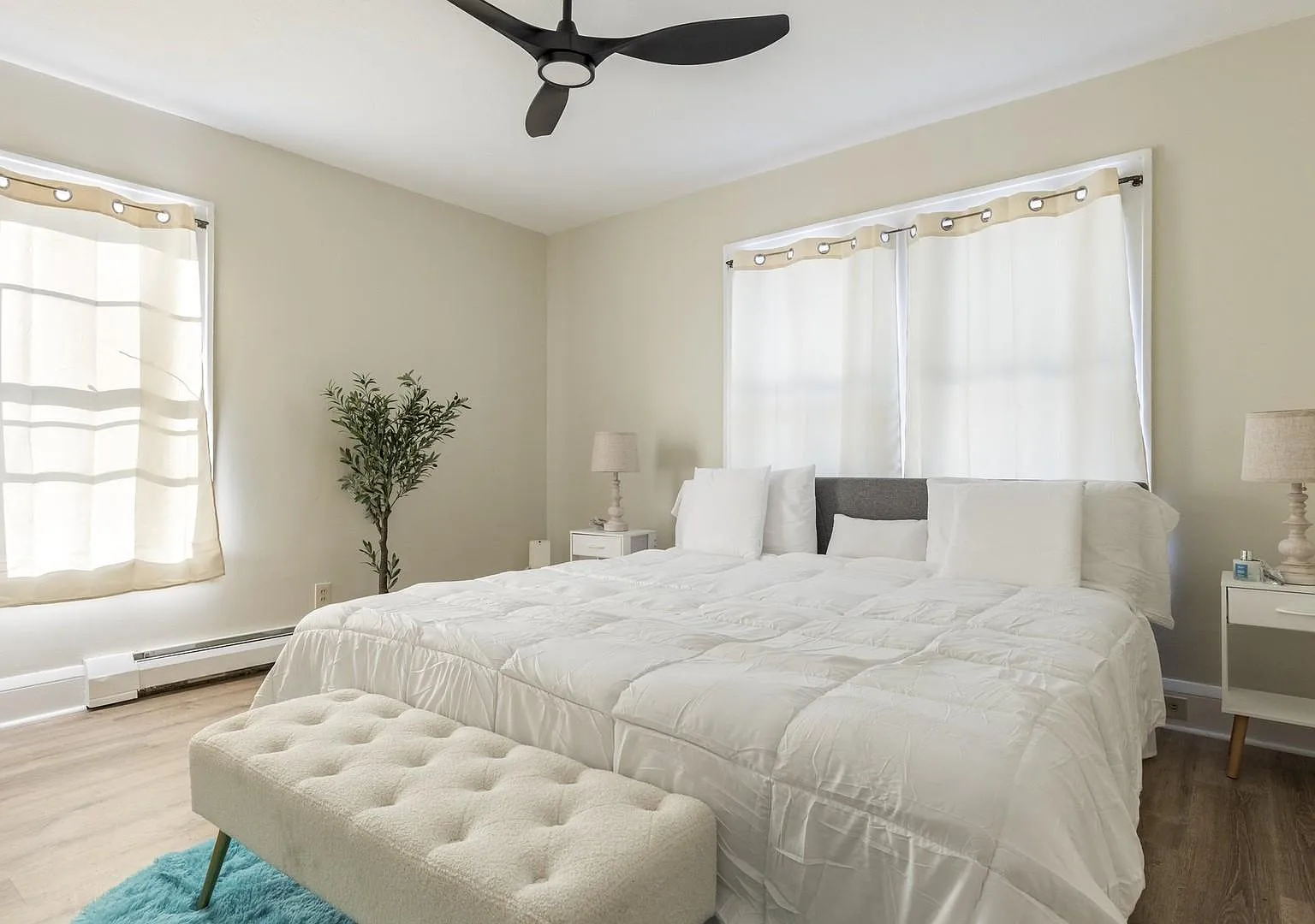 4 bed, 2.5 bath, 1800 sqft, $836 — Photo 4