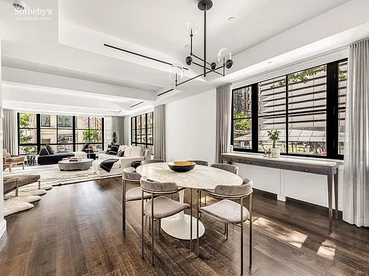 Rented by Sotheby's International Realty | media 14