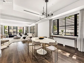 Rented by Sotheby's International Realty