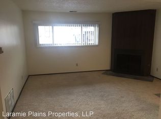 265 N 7th St APT 113, Laramie, WY 82072