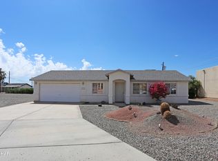 131 Monsoon Ln, Lake Havasu City, AZ 86403
