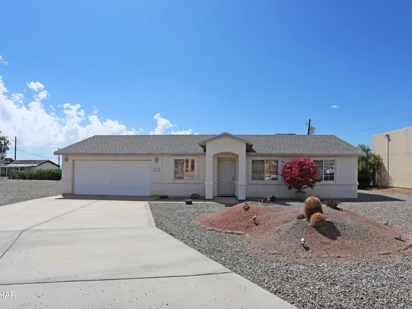 131 Monsoon Ln, Lake Havasu City, AZ 86403
