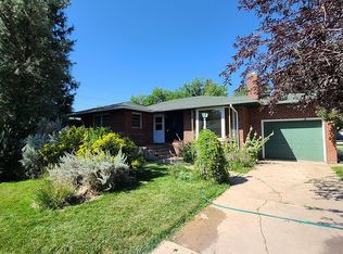1006 S 17th St, Laramie, WY 82070