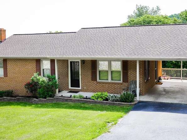 4316 Lee Jackson Hwy, Greenville, VA 24440