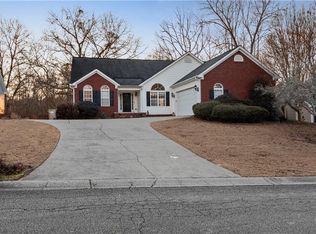 897 Kendall Park Dr, Winder, GA 30680