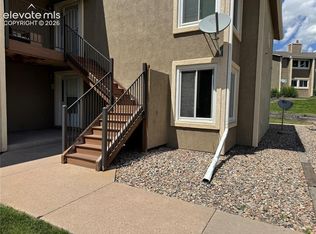 1140 Magic Lamp Way #3, Monument, CO 80132