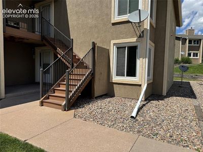 1140 Magic Lamp Way #3, Monument, CO, 80132