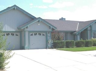 355 Moonbeam Dr, Sparks, NV