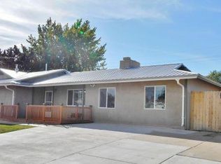 124 Aztec Ave, Los Alamos, NM 87544