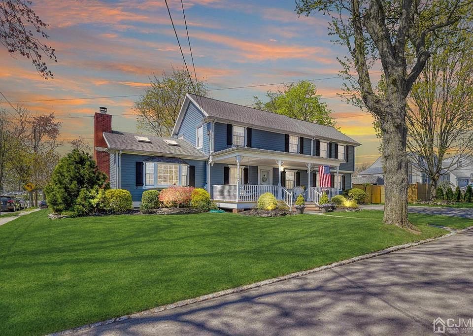 77 1st St, Edison, NJ 08837 Zillow