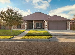 3821 Boomerang Dr, Corpus Christi, TX 78414