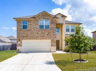 13435 Canadian Parke, San Antonio, TX 78254