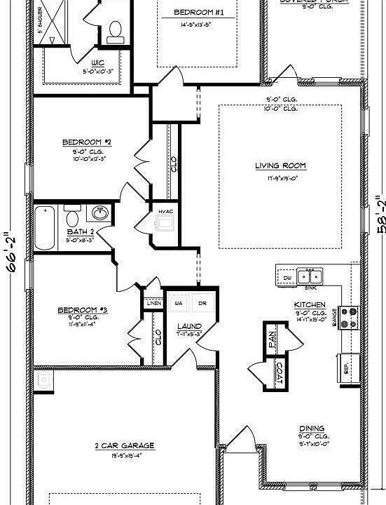 2nd image of 15936 Blue Ridge Dr