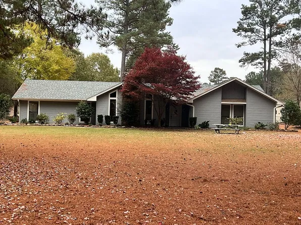 96 Chinquepin Dr, Magnolia, AR 71753