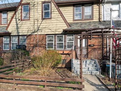 2556 Mickle Avenue, Bronx, NY, 10469