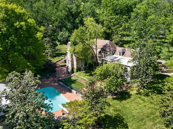 929 Tyne Blvd, Nashville, TN 37220
