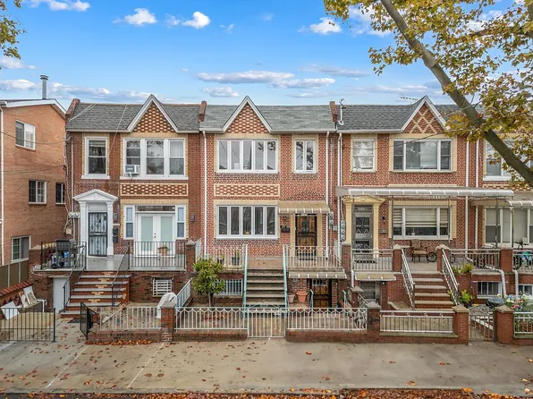 447 Avenue, Brooklyn, NY 11223