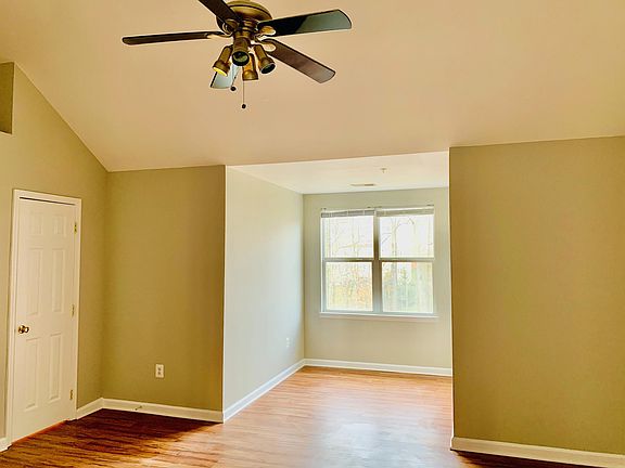 Primary Bedroom Nook