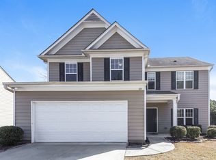 69 Calm Waters Ave, Hiram, GA 30141