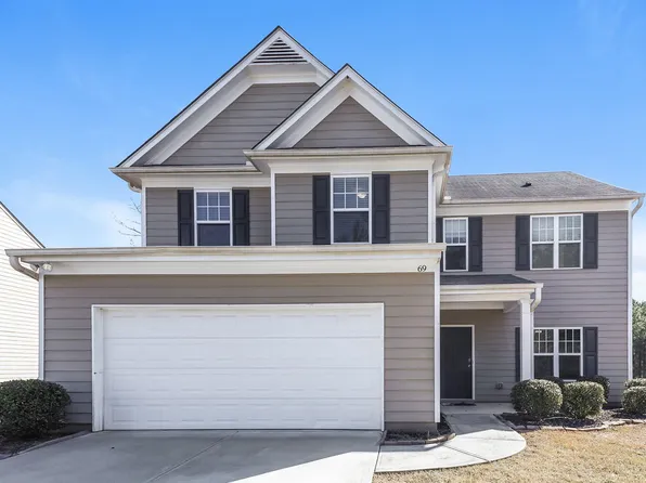 69 Calm Waters Ave, Hiram, GA 30141