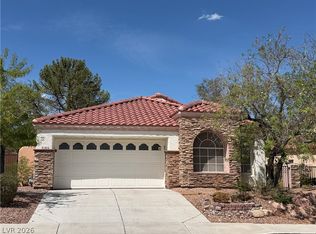 8164 Sedona Sunset Dr, Las Vegas, NV 89128