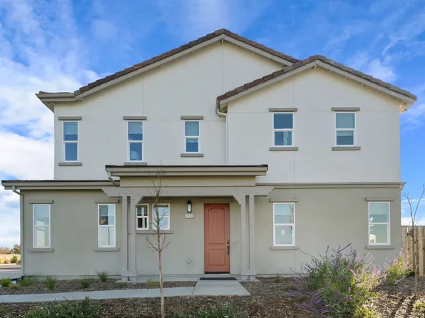 Residence 2 - Balboa Plan, Signature Homes at Delta Shores