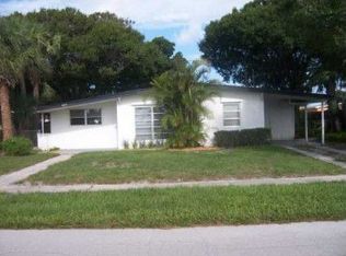 2107 Hills Ct, Fort Pierce, FL 34950