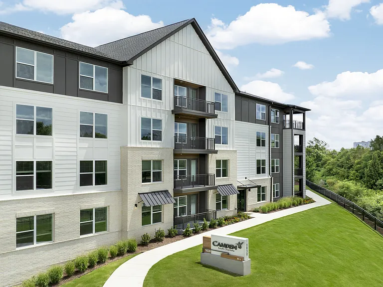 Camden South Charlotte — Photo 40