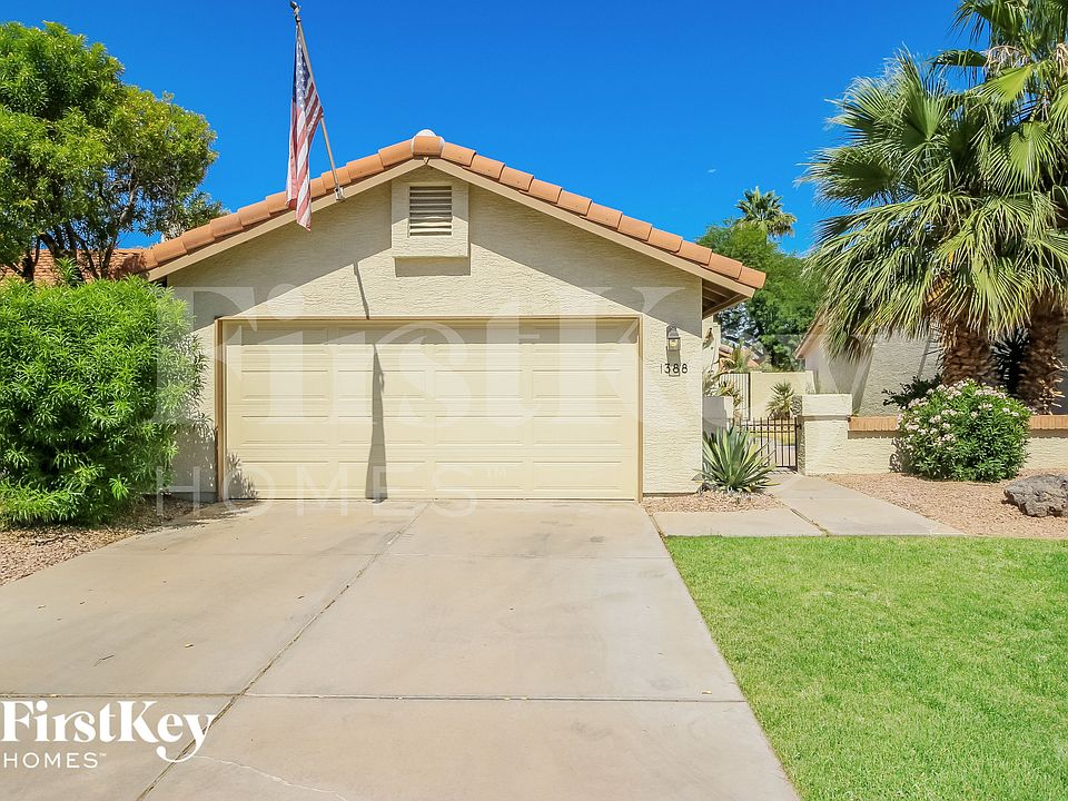 1st image of 1388 N Santa Anna Ct