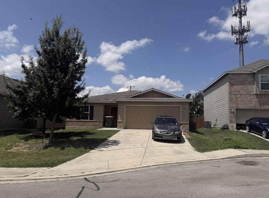 Property Front View