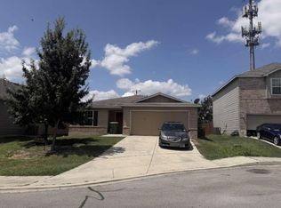 3819 Indian Hls, Selma, TX 78154