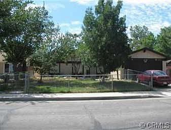 Front View