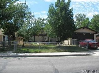 3704 W Avenue K10, Lancaster, CA 93536