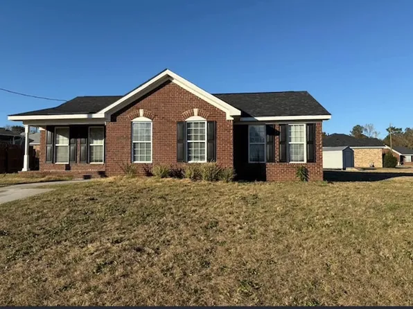 4331 Sanderling Dr, Augusta, GA 30906