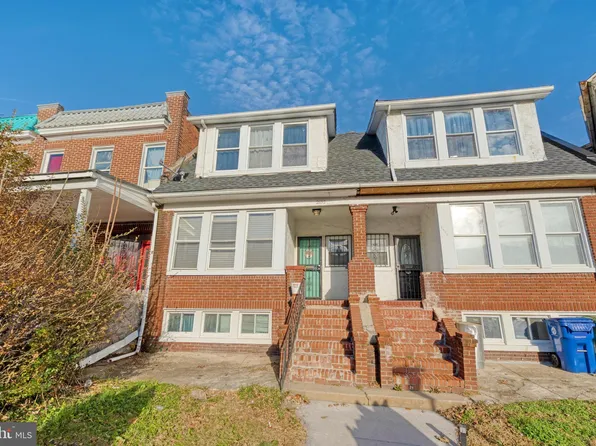 2632 Quantico Ave, Baltimore, MD 21215