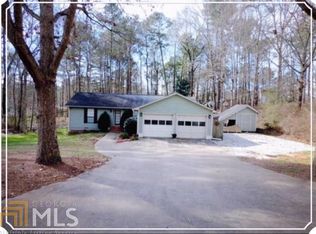 604 Sherry Ln, Loganville, GA 30052