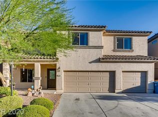 219 Pioneers Peak Ave, Henderson, NV 89002