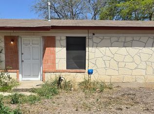 4803 Irma Ave, San Antonio, TX 78237
