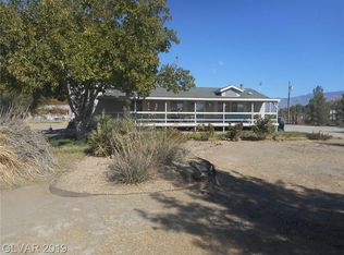 3380 Douglas St, Pahrump, NV 89060