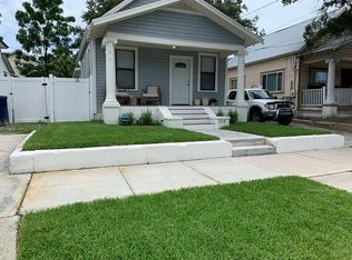 2319 W Pine St, Tampa, FL 33607