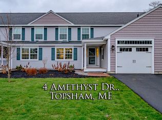 4 Amethyst Dr #30K, Topsham, ME 04086