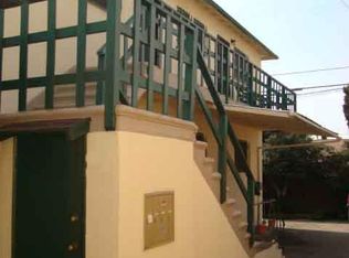 835 N Wilton Pl, Los Angeles, CA 90038