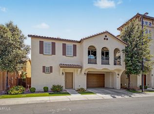 4223 E Erie Street, Gilbert, AZ 85295